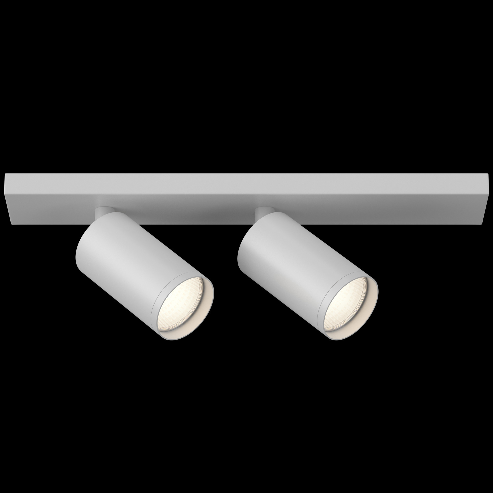 Потолочный светильник (Набор) Maytoni C051CL-2W