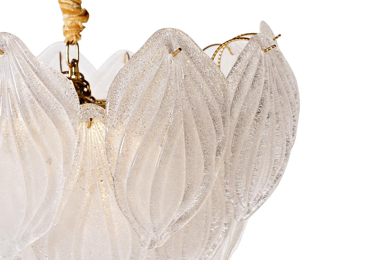 Люстра Лебедь Garda Decor 62GDW-8903-600