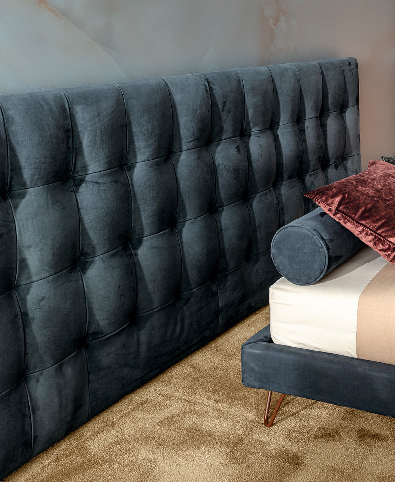 Кровать Twils Oscar 22318555N 27Z275