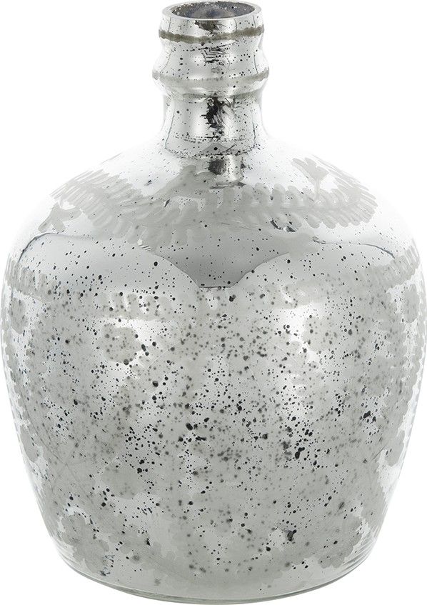 Ваза Glasar 70457