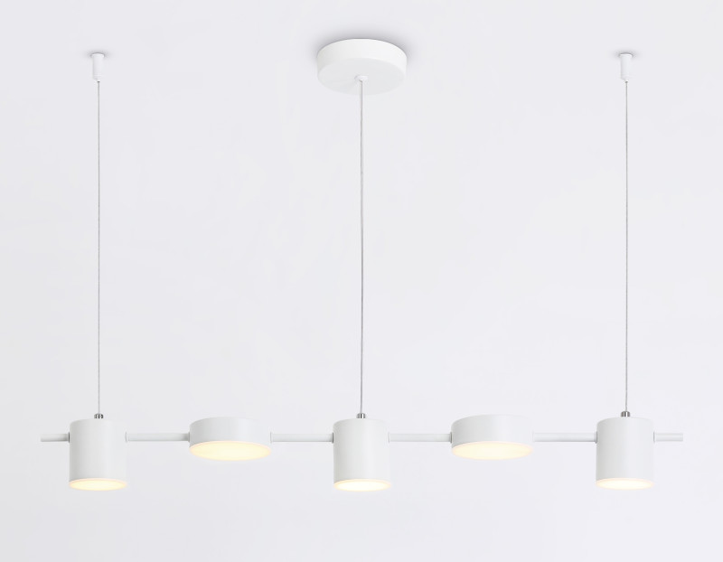 Подвесной светильник Ambrella Light FL51678