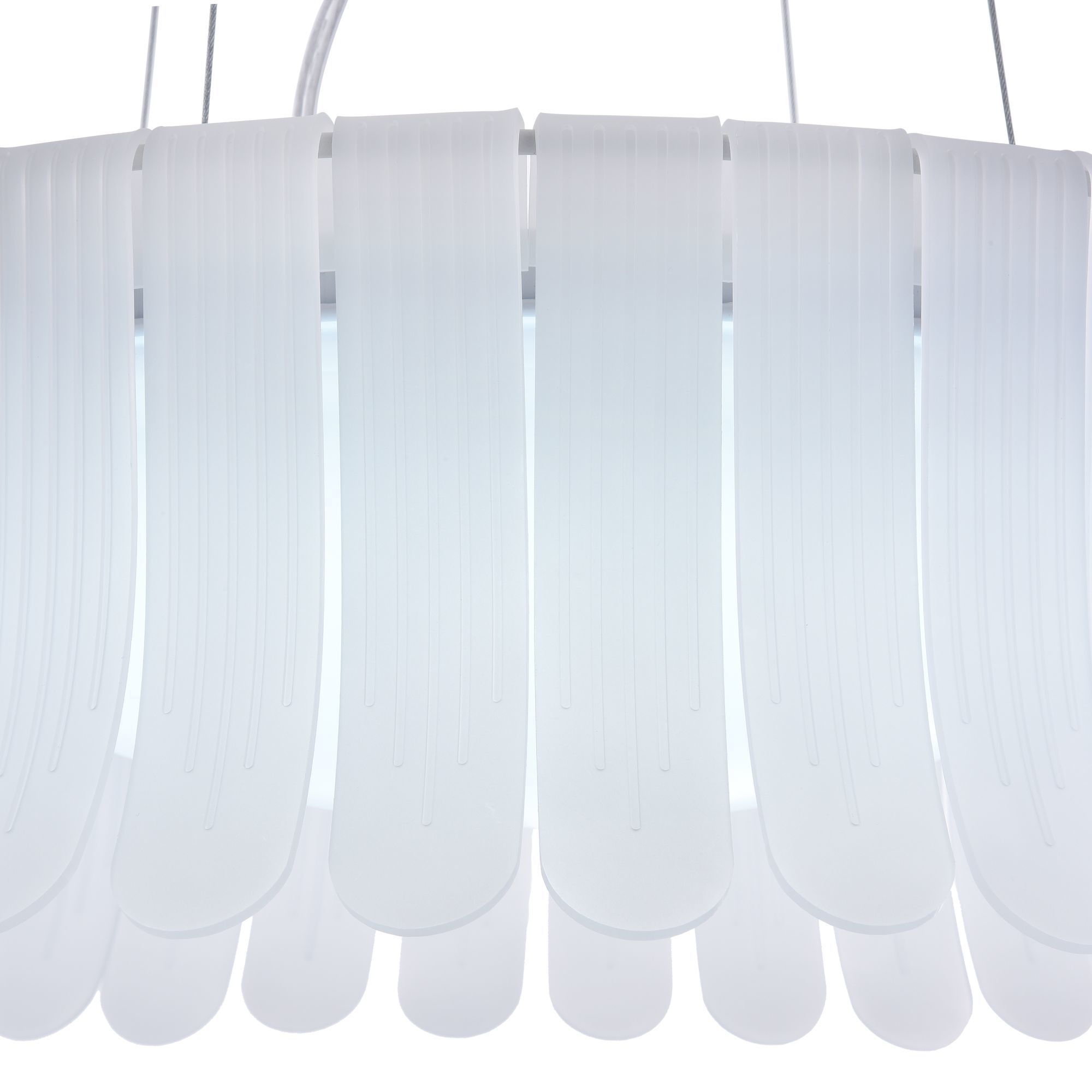 Подвесной светильник Maytoni MOD341-PL-01-24W-W