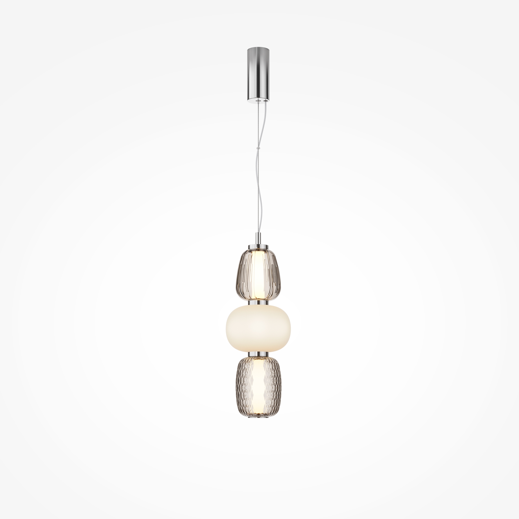 Подвесной светильник Maytoni MOD267PL-L28CH3K