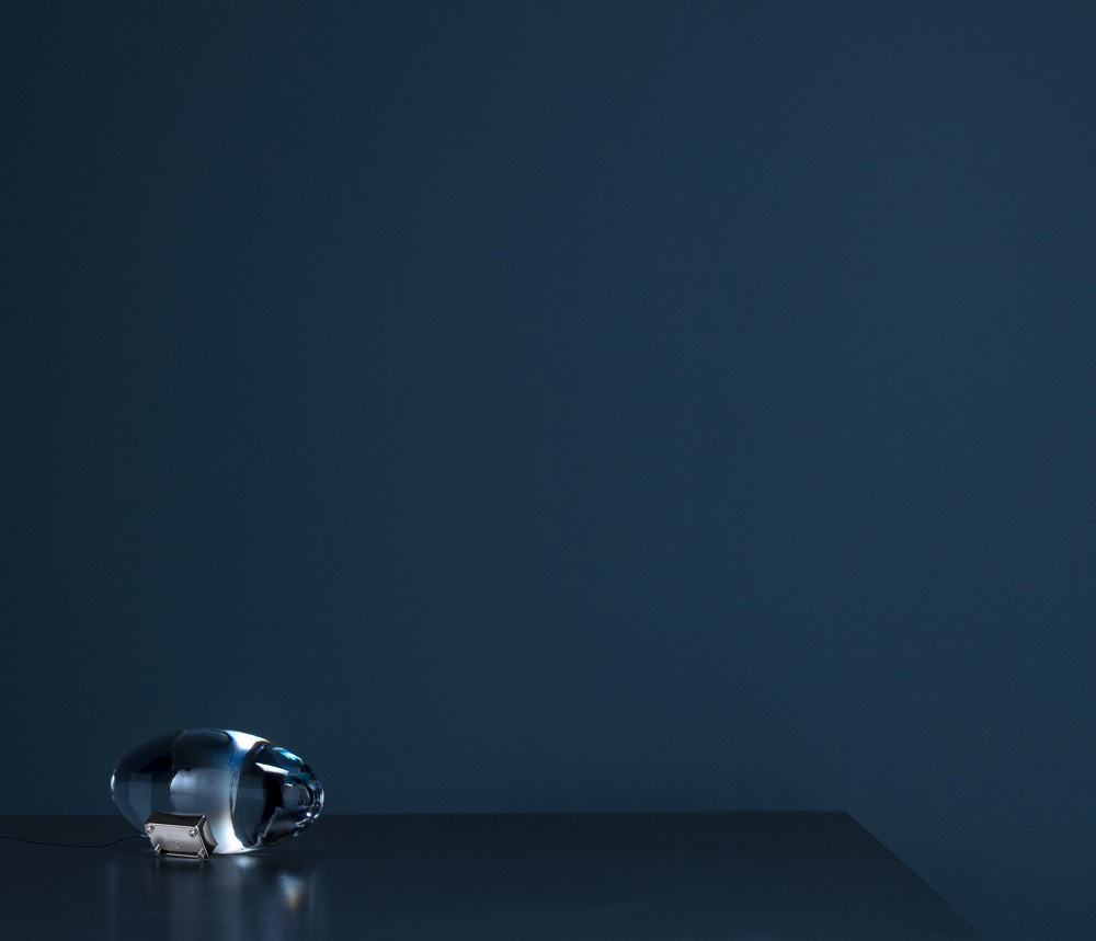 Настольная лампа Catellani & Smith Atman