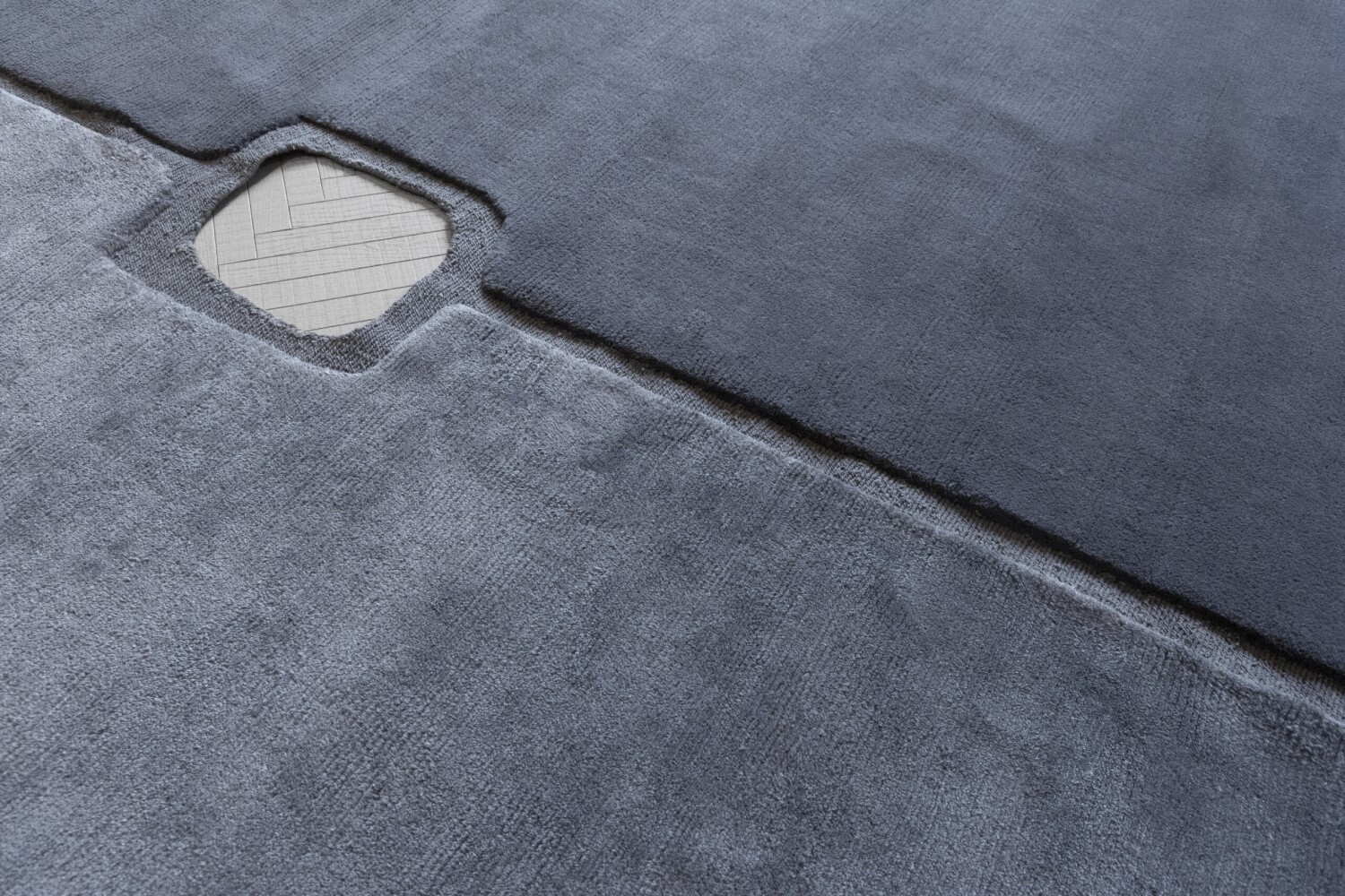 Ковер CC-TAPIS Hole