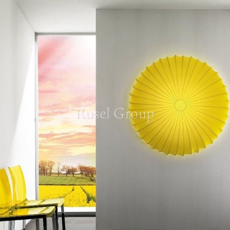 Настенно-потолочный светильник Axo Light MUSE PL 120