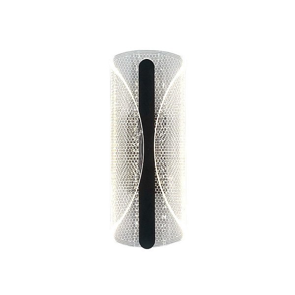 Бра LED4U L6329-01 GR