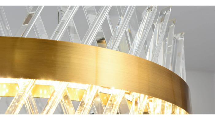 Подвесной светильник   Lumina Deco LDP 8016-800 MD