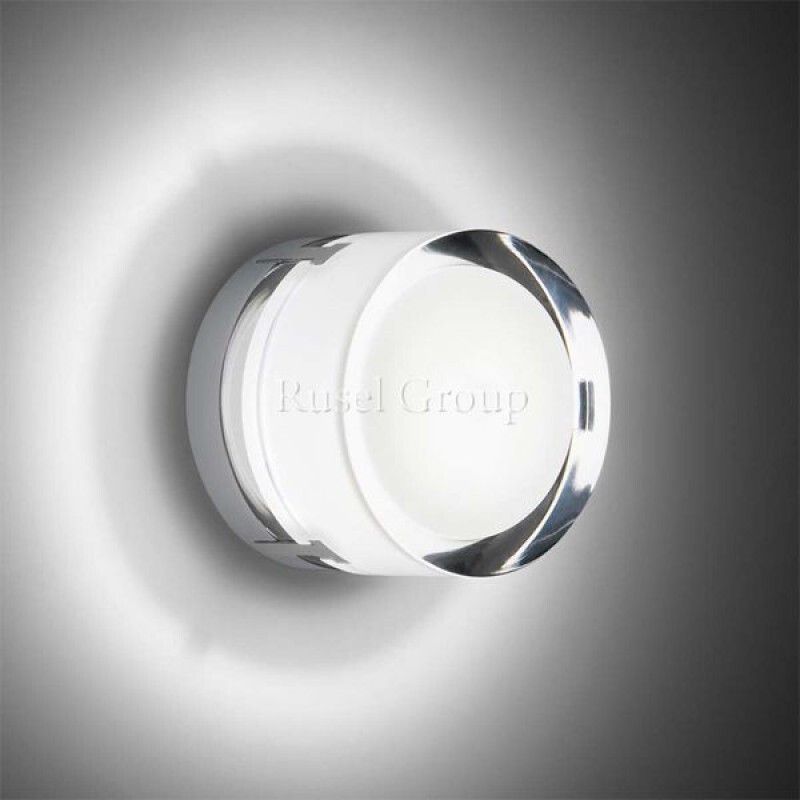 Настенно-потолочный светильник Vibia Scotch 0960