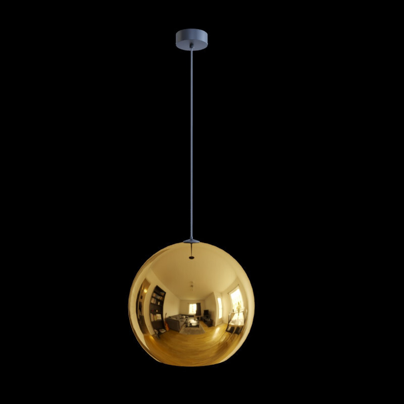 Подвесной светильник LOFT IT LOFT2024-C