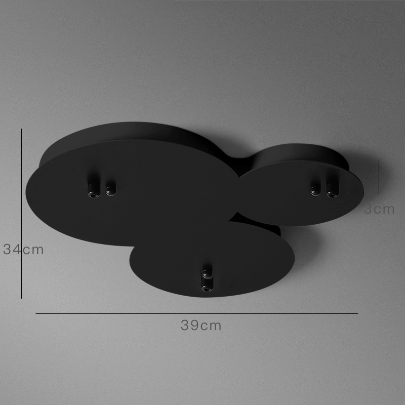 Потолочное крепление CEILING MOUNT 9 by ImperiumLoft