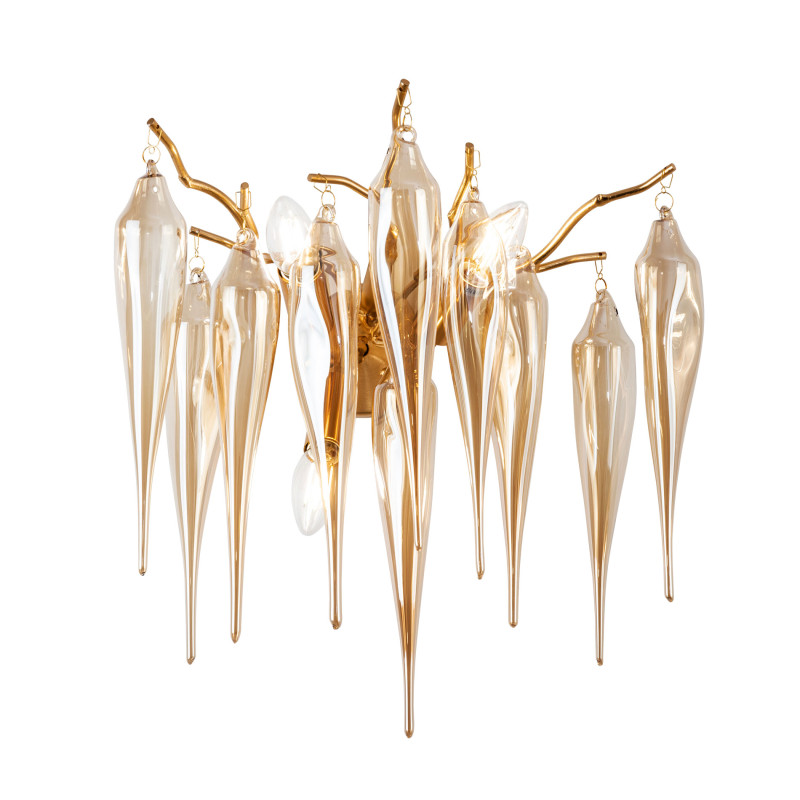 Бра MODELUX MS.2115.300 GD