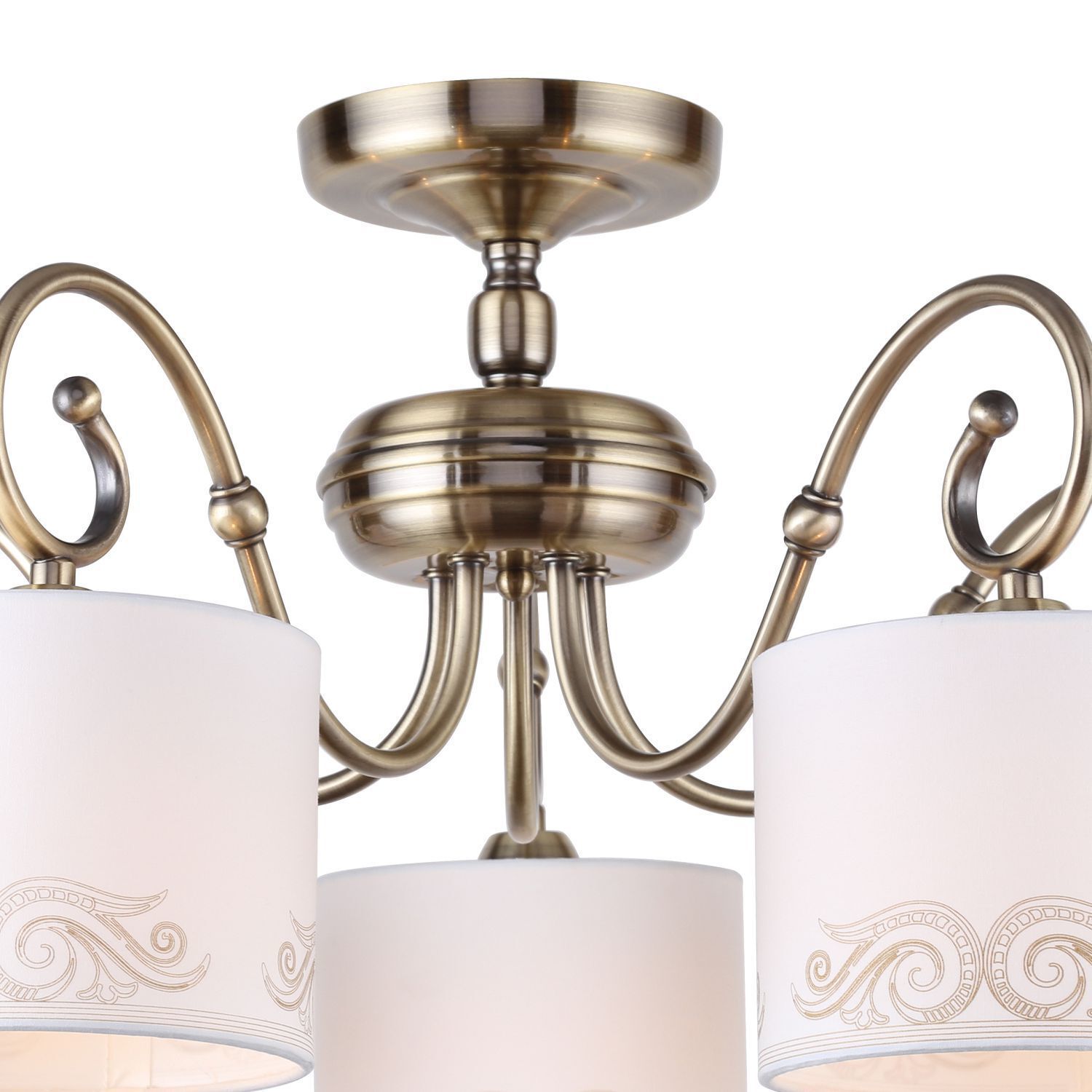 Потолочный светильник F-Promo 2198-5U