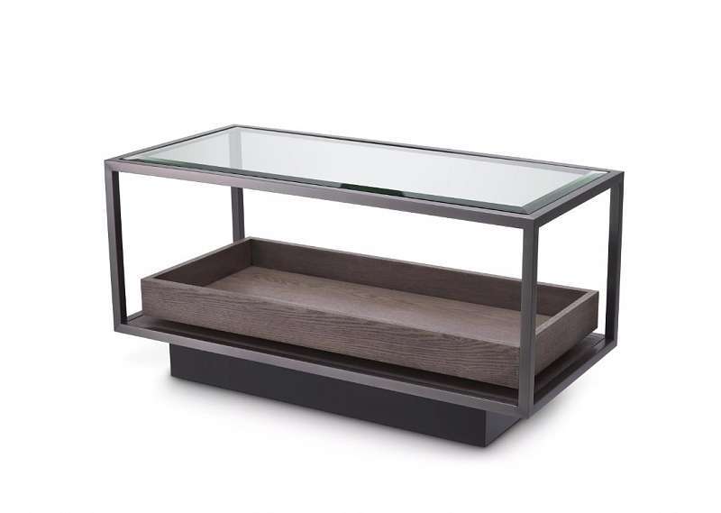 Приставной столик Eichholtz ROXTON 116497