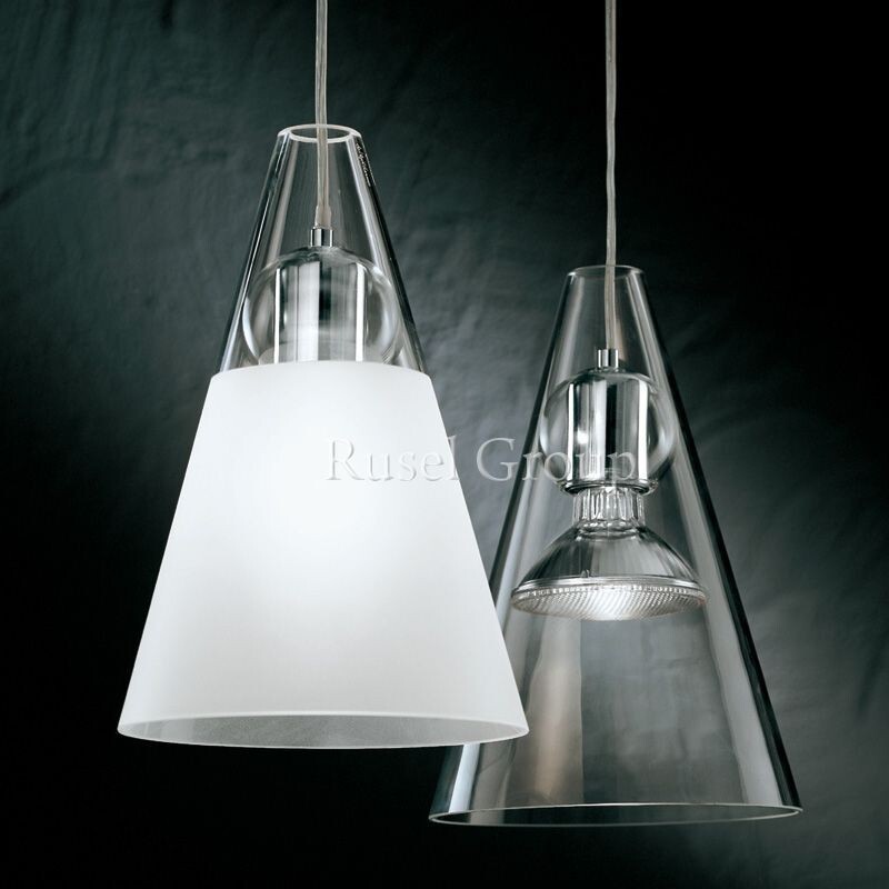 Подвесной светильник de MAJO GEMMA S3L