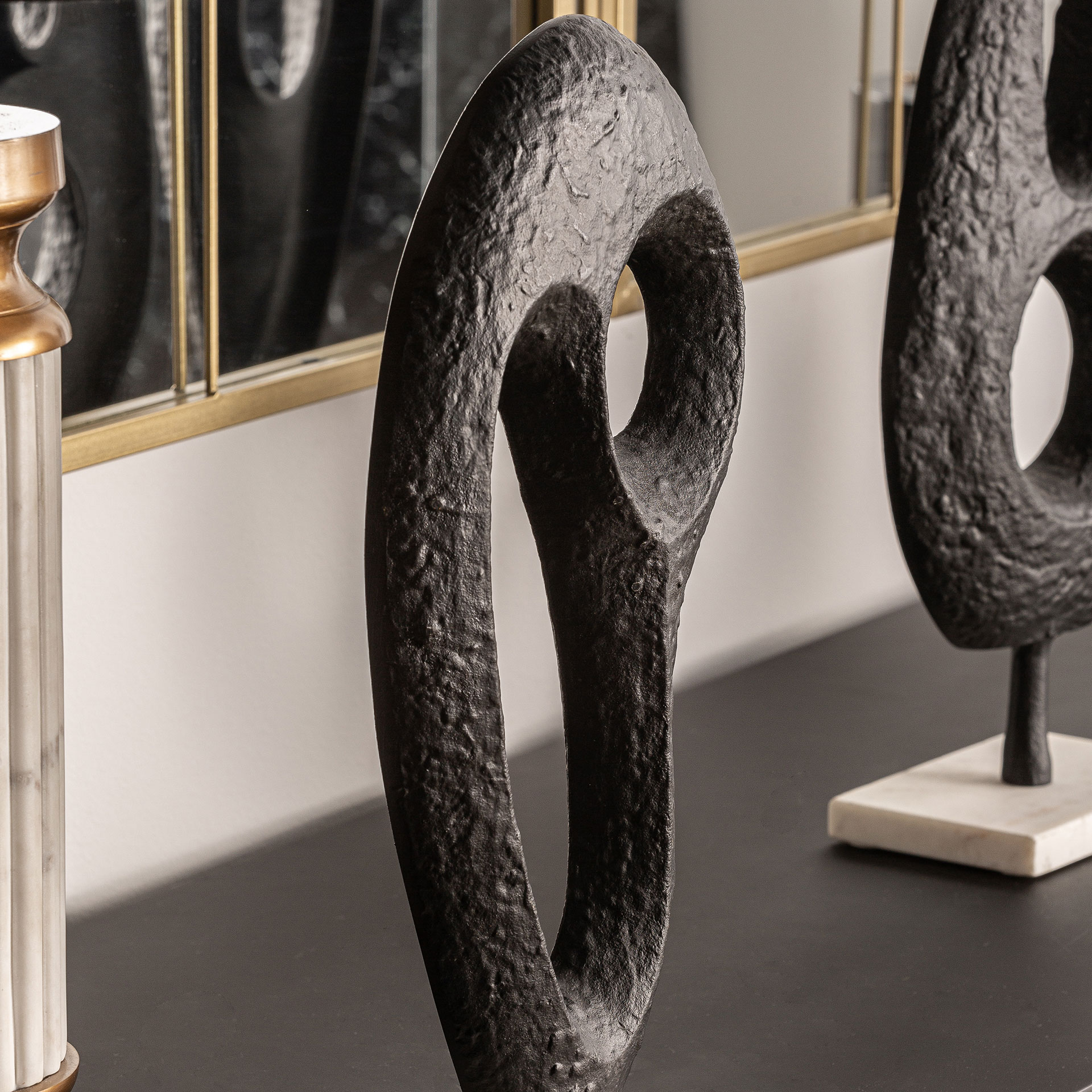 Скульптура MESSIER 32108 Vical