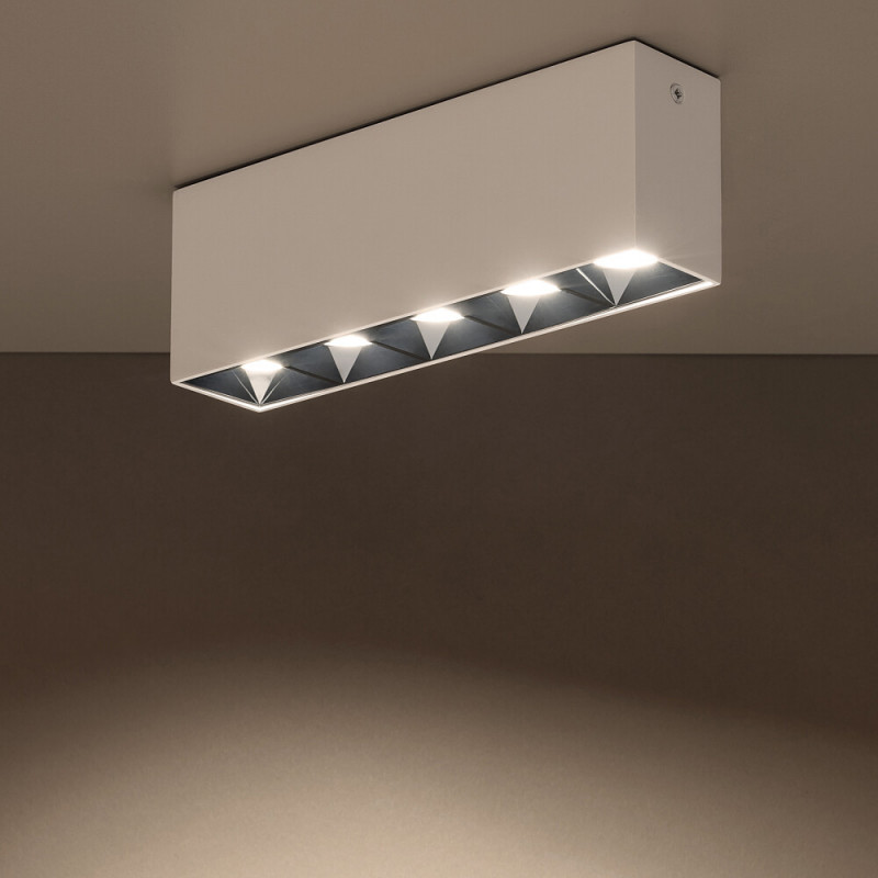 Накладной светильник Nowodvorski 10052