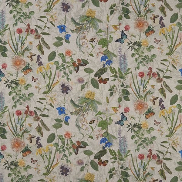 Текстиль Clarke &amp; Clarke Country Garden F1174/01