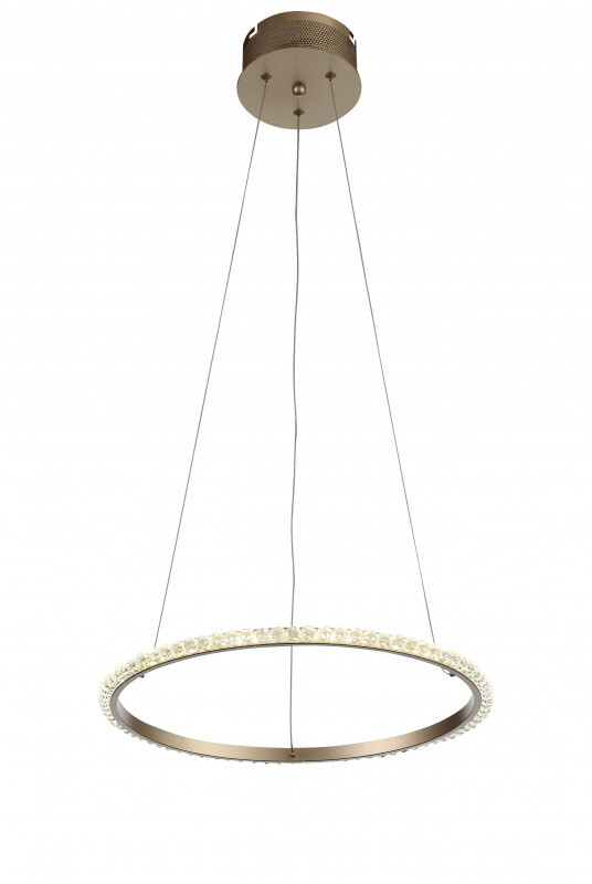 Подвесная люстра ST Luce SL1501.203.01