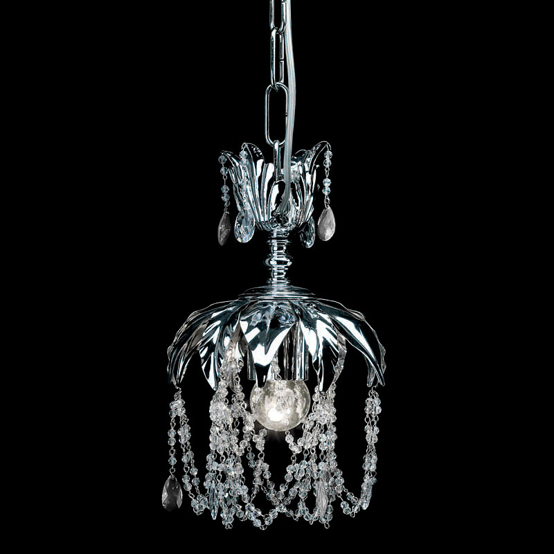 Подвесной светильник Renzo Del Ventisette S 14111/1