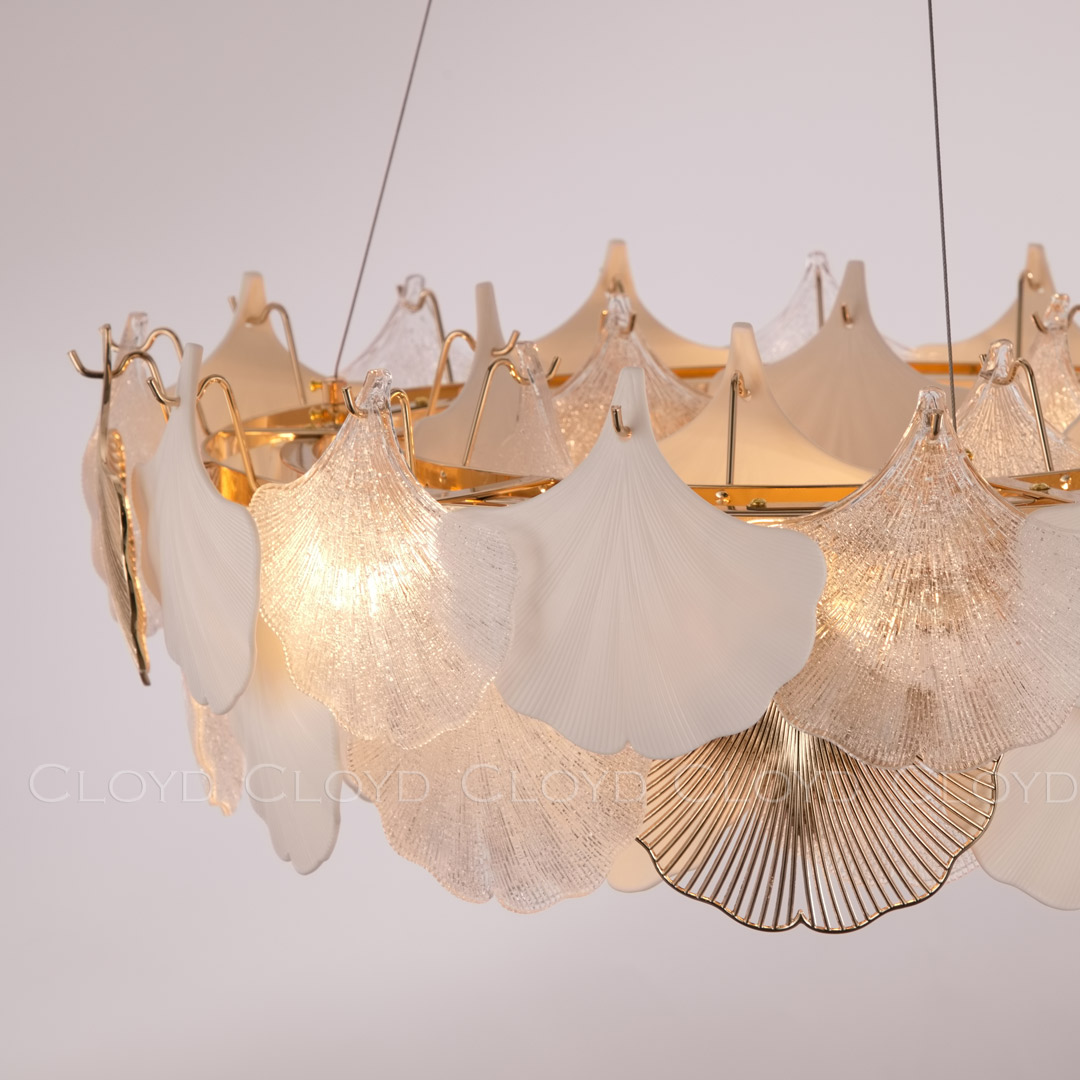 Люстра подвесная Cloyd Polynesia 10433
