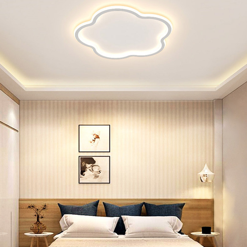 Потолочный светильник IMBOR D40 Black Трехцветный свет by ImperiumLoft