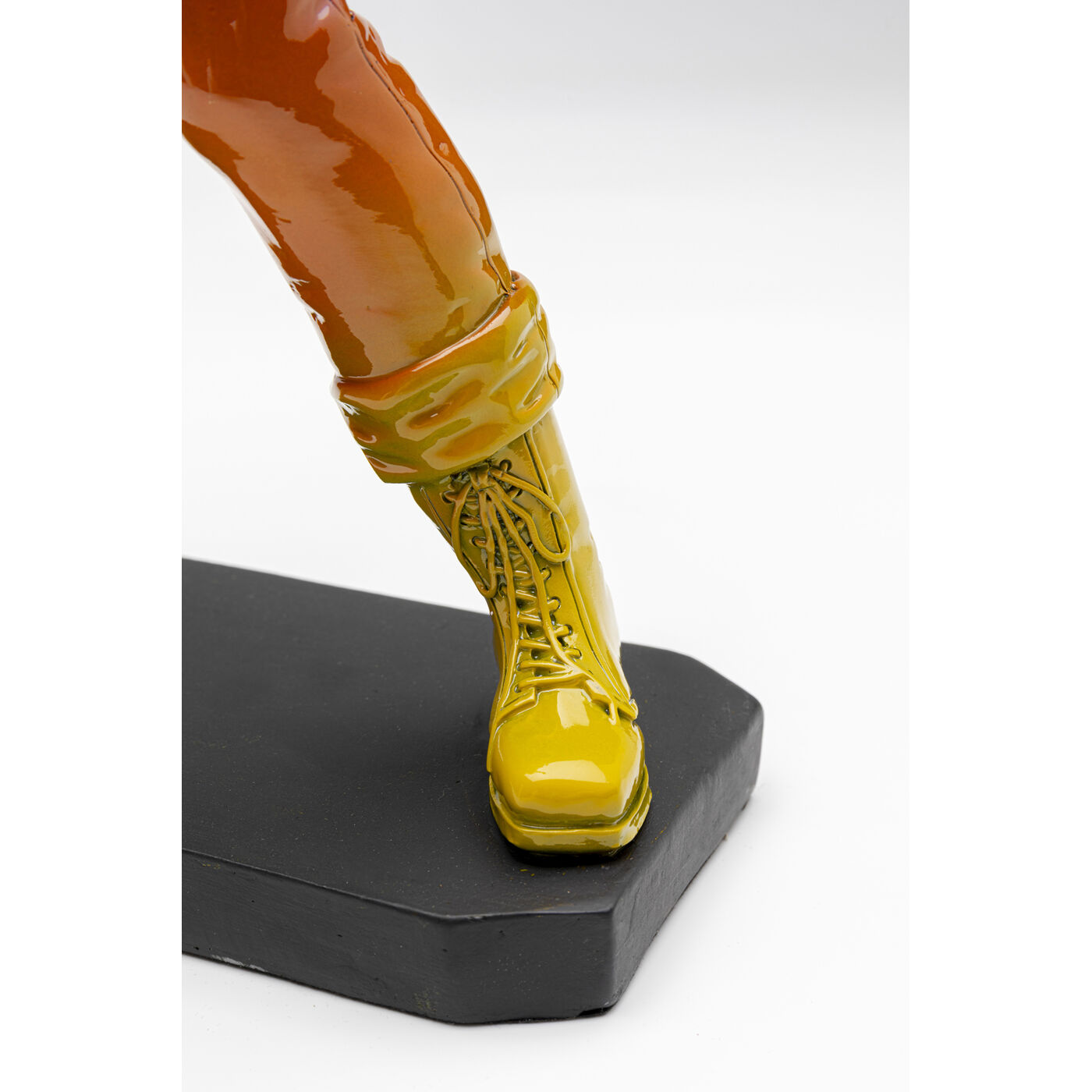 Фигура декоративная Street Art Bouquet Rainbow 41cm KARE 56928