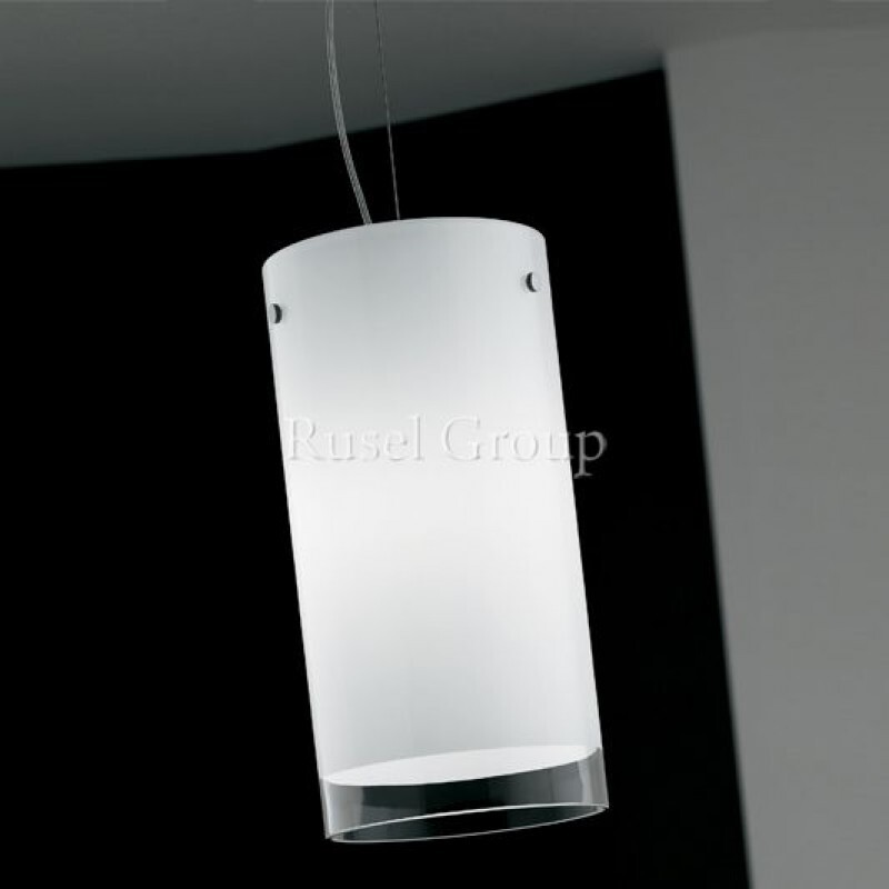 Подвесной светильник Vistosi CILD SP 30 D1