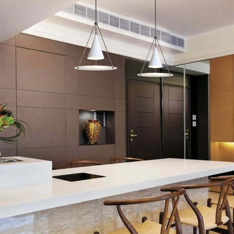 Подвесной светильник PLY by ImperiumLoft