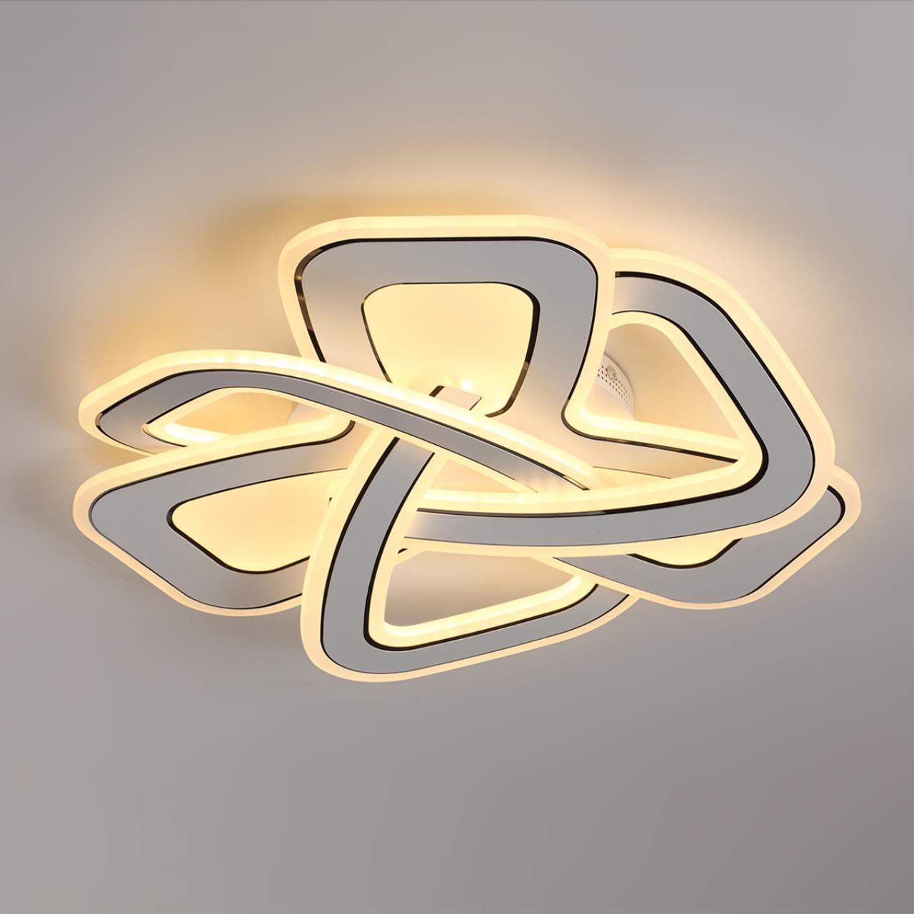 Потолочный светильник Lumion 8015/160CL