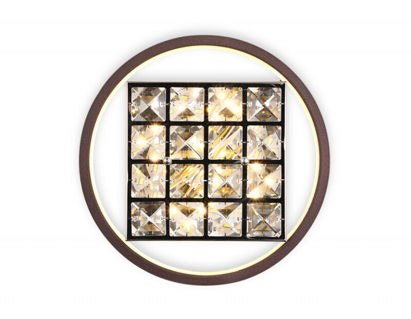 Накладной светильник Ambrella FA105