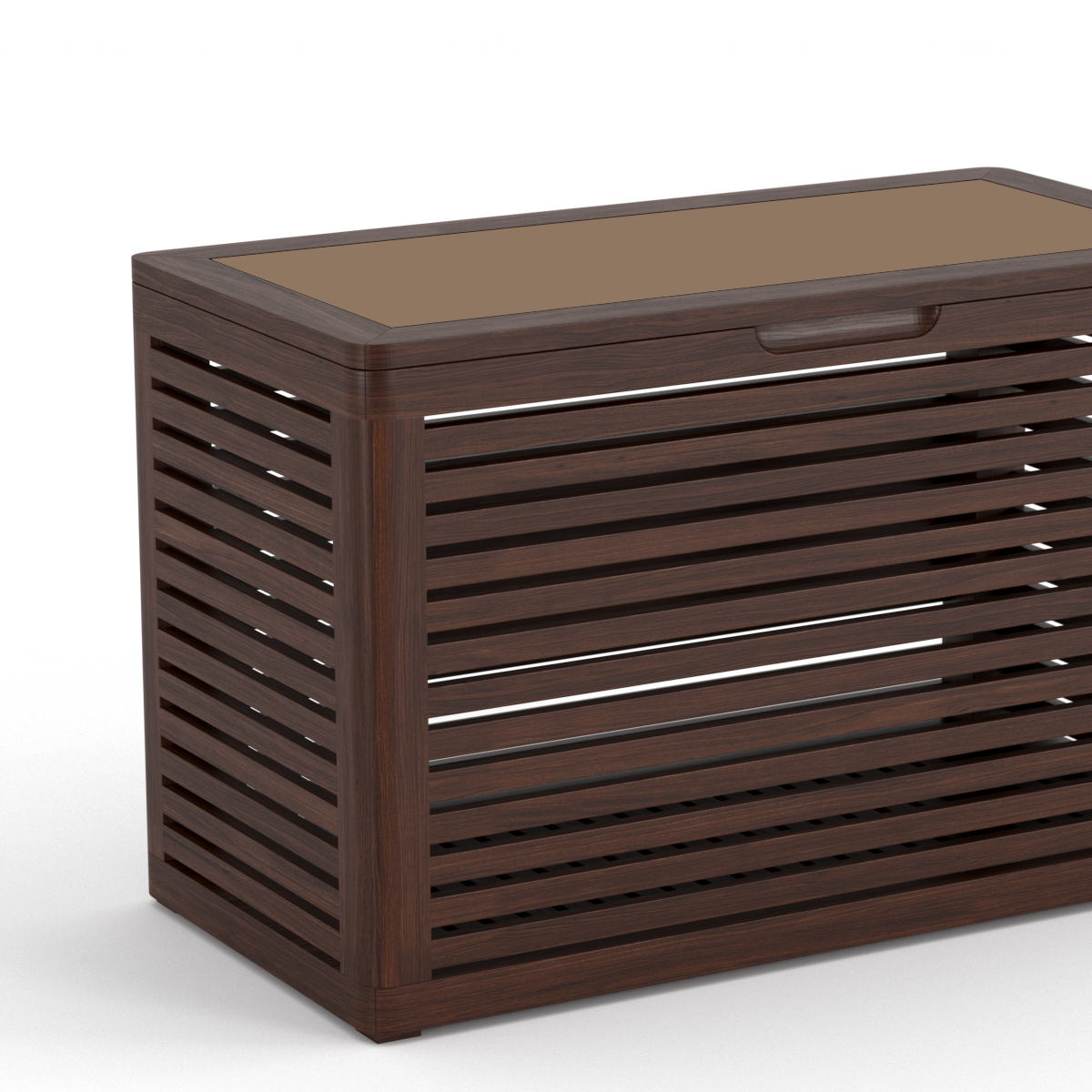 Сундук YACHTLINE Port PO.12.43.501