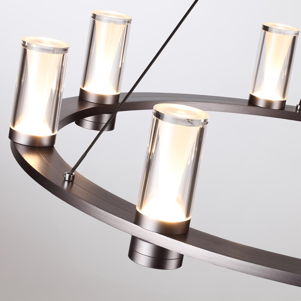 Подвесные светильники Odeon Light 7143/70L