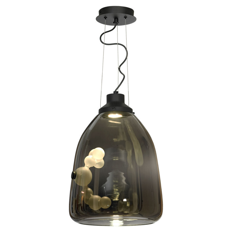 Подвесной светильник Lussole LOFT LSP-8499