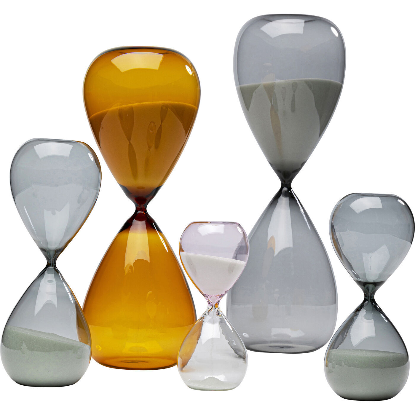 Песочные часы KARE Timer 55175