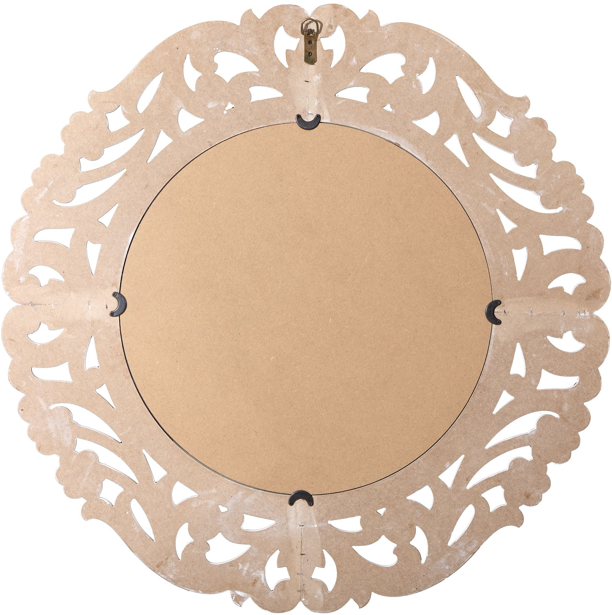 Зеркало настенное Glasar 57-484