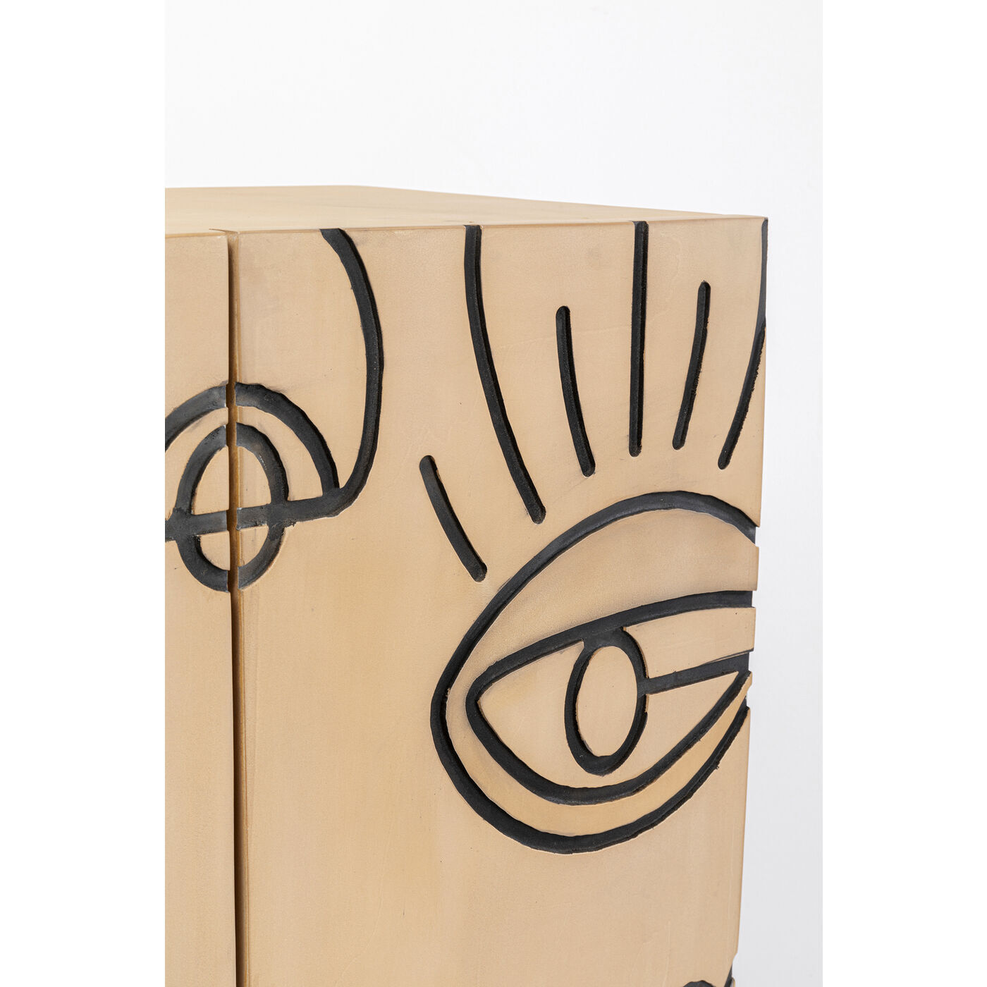 Шкаф KARE Faces 87184