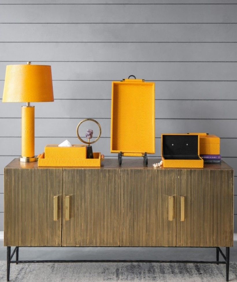 Шкатулки, набор Glasar 78726