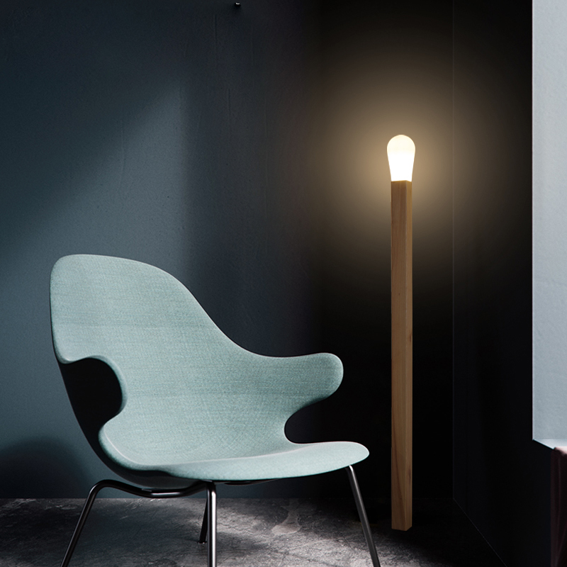 Торшер MATCH by ImperiumLoft