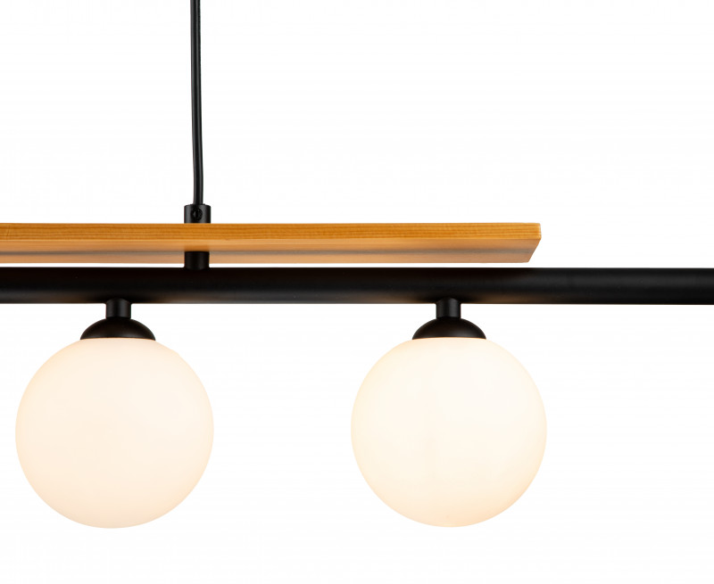 Подвесная люстра Indigo V000193