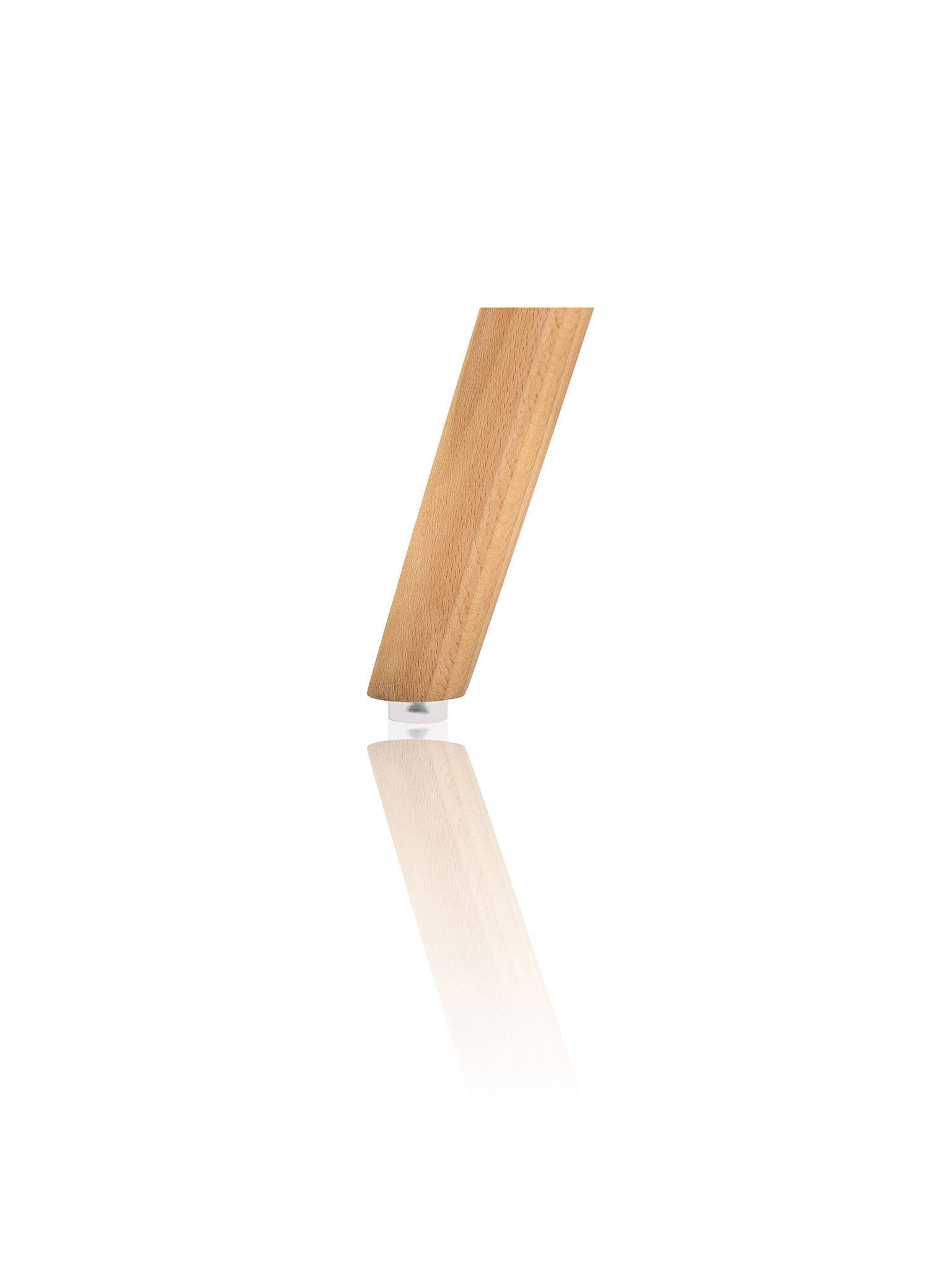 Стол DSW 100, белый Stool Group