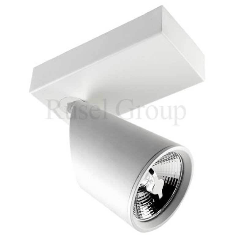 Потолочный светильник Leds-C4 VIAX S