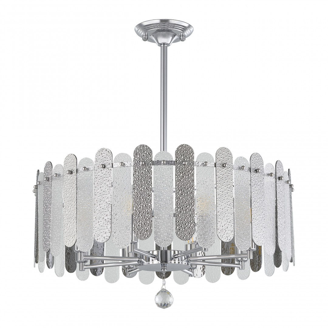 Люстра 373109/8/350/580 CR Arte Milano