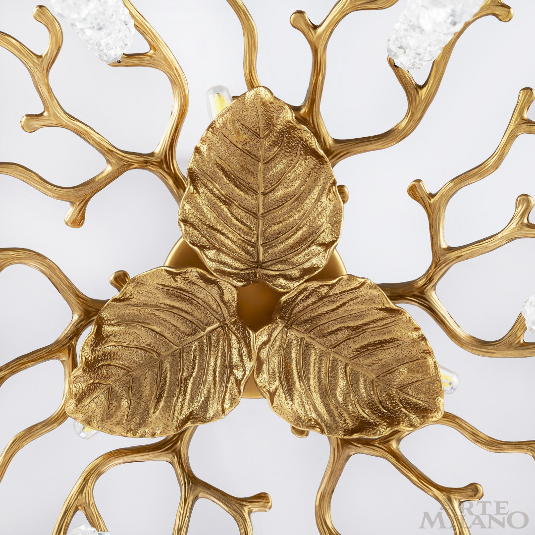 Светильник 233001/D360/3/A Pa Arte Milano