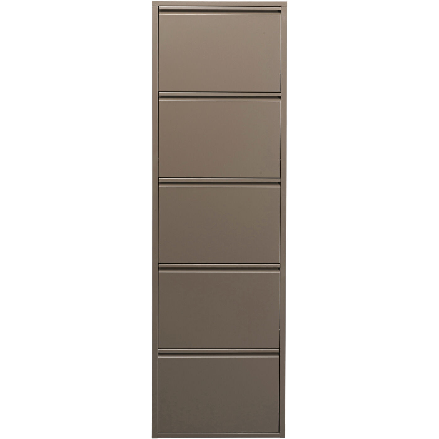 Обувница Caruso 5 Taupe (MO) KARE 88012