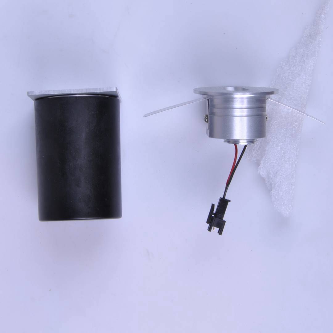 Светильник настенный DesignLed GW-S612-1-SL-NW