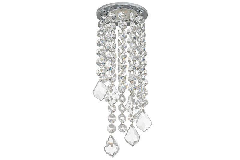 Встраиваемый светильник Dio D'arte Osimo GU10.5.14.8.119 N