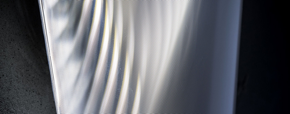 Настенный светильник Slamp Mirage Prisma