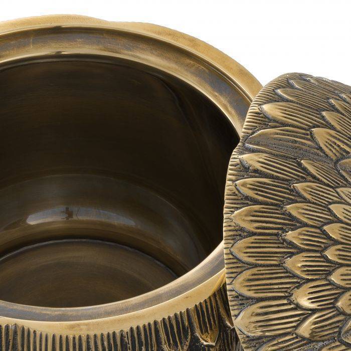 Коробка Eichholtz CUSTARD APPLE 113369