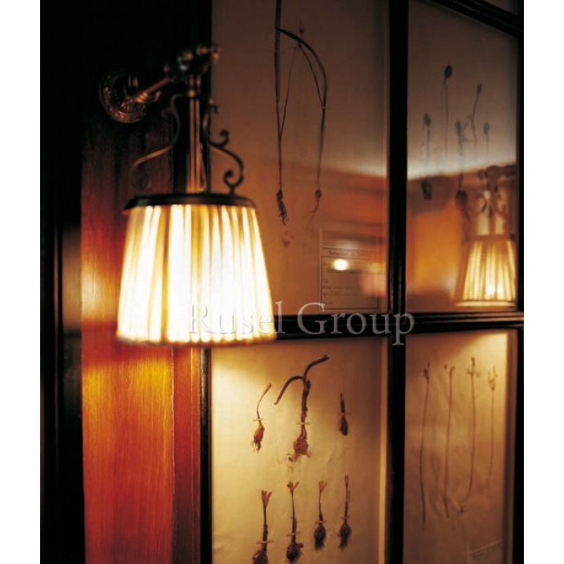 Настенный светильник Zonca VIOLETTA 30726